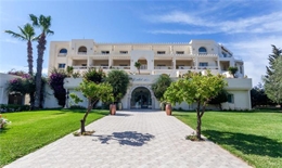 Hotel Seabel Alhambra Beach Golf